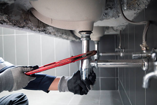 Trusted Gas Line Repair service in Newport, OR - AAA Plumbing Heating